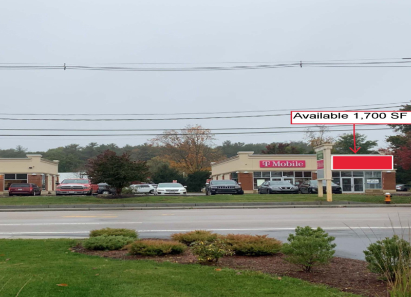 HANOVER, MA